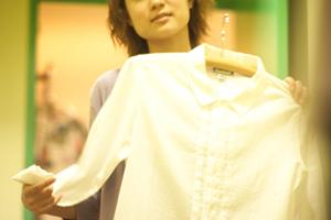 あったかパンツは寒い日でも冷え知らず