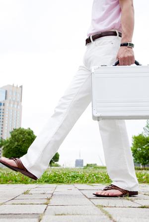 中古時計買取サービスを手掛ける会社