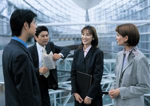 おしゃれであったかダウンコート