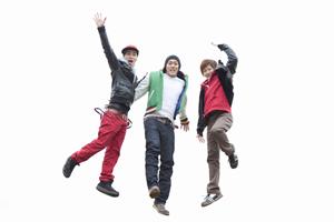 足袋ソックスで足元までおしゃれに